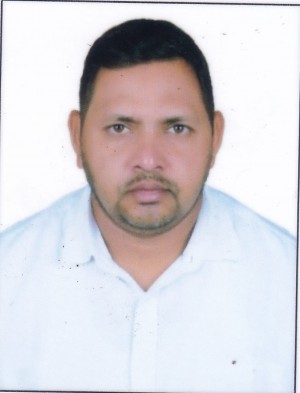 RANJAN KUMAR BEHERA