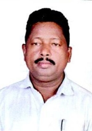 RANJAN KUMAR MALLIK