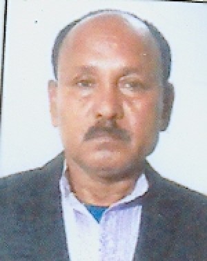 Ranjan Singha