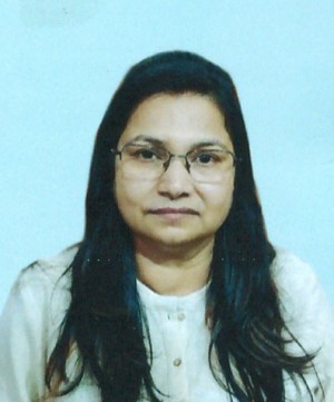 RANJANA SINGH