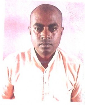 RANJEET KUMAR RAM