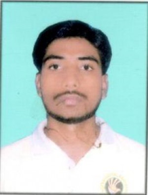 RANJEET KUMAR YADAV