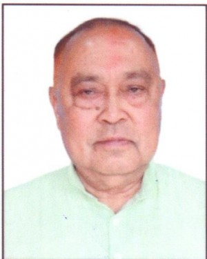 RANJIT DUTTA