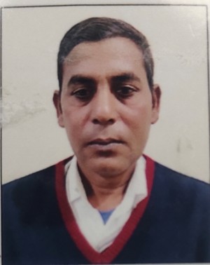 RANJIT KUMAR