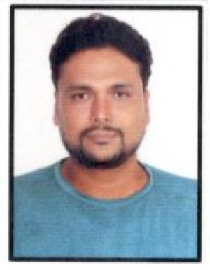 RANJIT KUMAR MANDAL