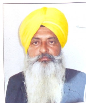 RANJIT SINGH