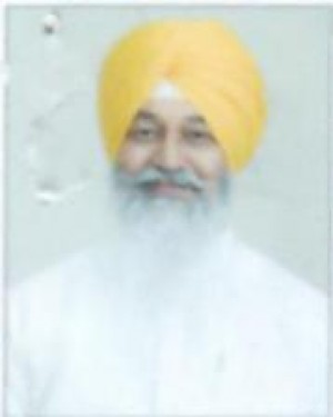 RANJIT SINGH DHILLON