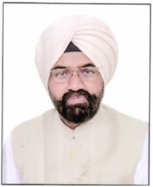 RANJIT SINGH