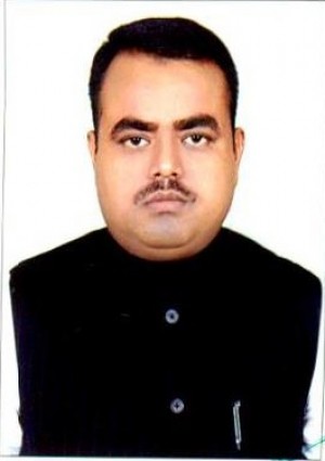 RANJIT YADAV