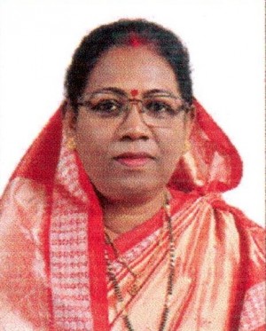 RANJITA HEMBRAM