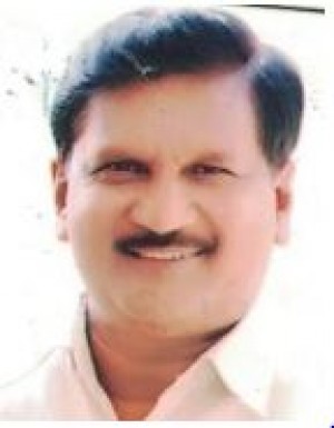 Ranjitsingh Bharatsingh Pawara