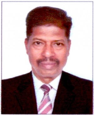 RANPISE PRASHANT DADARAM