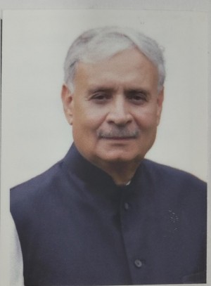 RAO INDERJIT SINGH