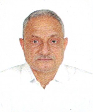 RAO OM PRAKASH ENGINEER