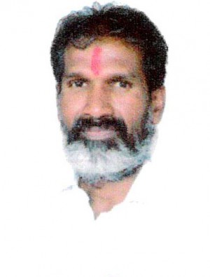 RAOSAHEB SHANKAR KALE