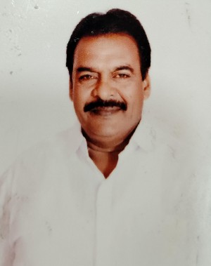 RAPAKA VARAPRASADA RAO