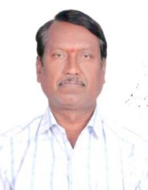 RAPALLY SATYANARAYANA