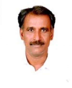 RAPOLE RAMKUMAR BHARADWAJ