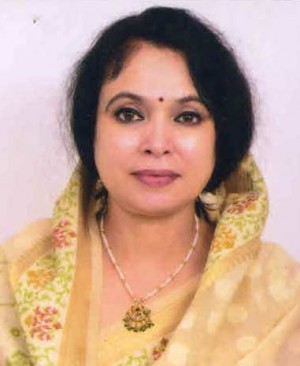 RASHMI VARMA