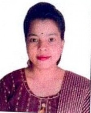 RASMITA BHOI