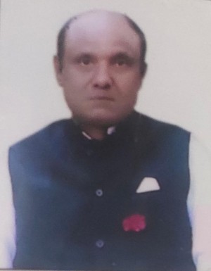 RATAN KUMAR SARKAR