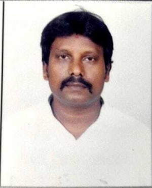 RAVADA TATA RAO