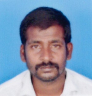 RAVEENDRABABU JADA