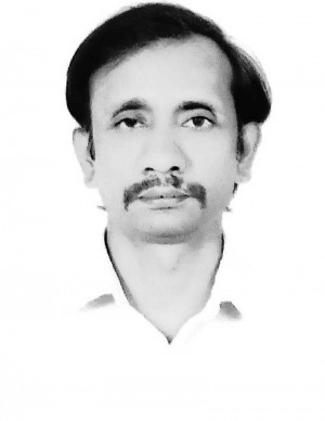 RAVI SHIVAPPA PADASALAGI