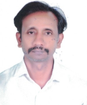 RAVI SHIVAPPA PADASALAGI