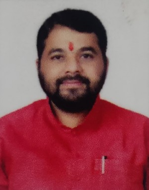 RAVIKANT CHANDRADAS TUPKAR