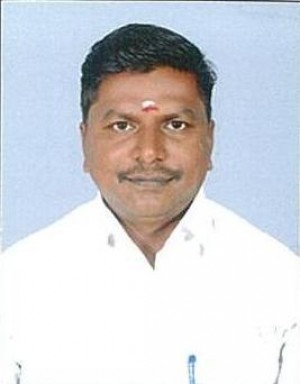 RAVIKUMAR P