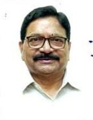 RAVINDRA DATTARAM WAIKAR