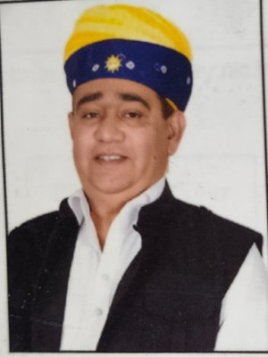 RAVINDER SINGH MATRU