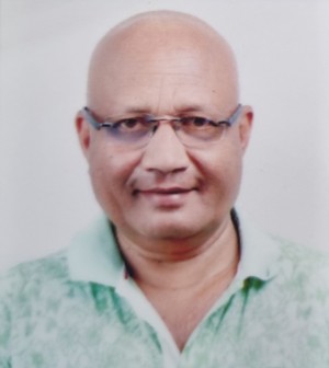 RAVINDRA BHASKARRAO BODKHE