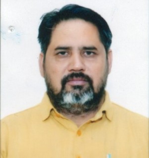 RAVINDRA FAUJDAR