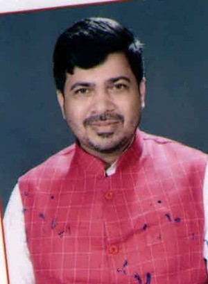 RAVINDRA KUMAR