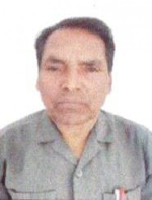 RAVINDRA NATH SHARMA