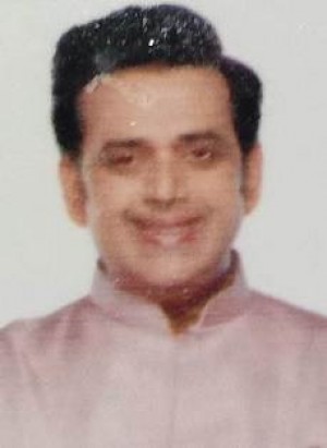 RAVINDRA SHUKLA ALIAS RAVI KISHAN