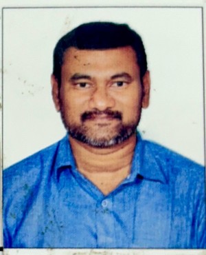 RAVURI KISHORE BABU