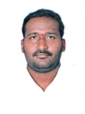 REGATI RAGHU RAMI REDDY