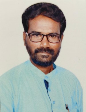 REGULAGADDA CHANDRA SEKHARARAO