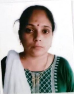 REKHABEN HARSINGBHAI CHAUDHARI