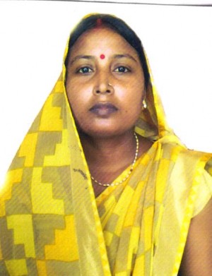 Renu Devi