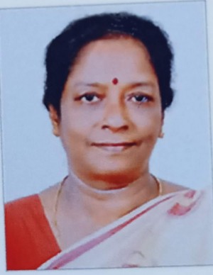 Revathi Manimegalai J