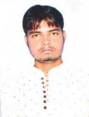 RITESH KUMAR MANDAL