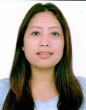 RIYA SANGMA