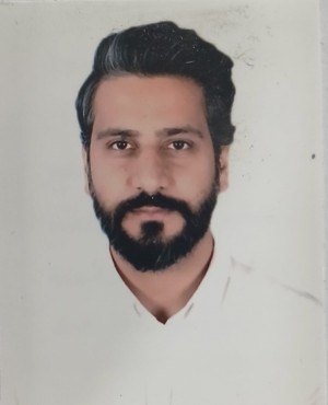 RIZWAN ILLAHI PARVAIZ