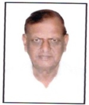 R.K. CHAUDHARY