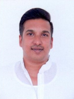 ROHIT KRISHNAN