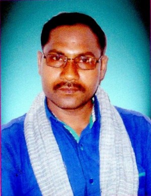 ROHIT KUMAR PATIL